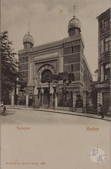 Germany, Aachen Germany, Aachen